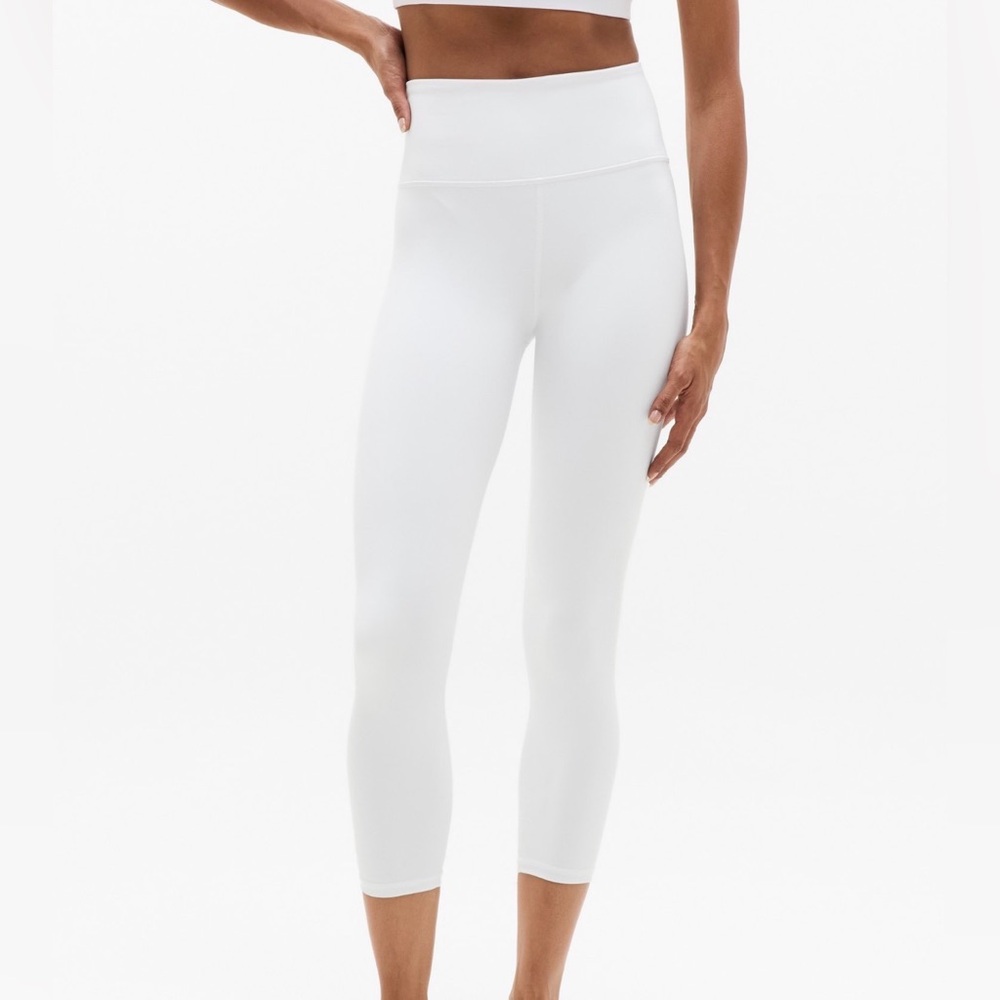 Athleta Elation Ultra High Rise 7/8 Legging